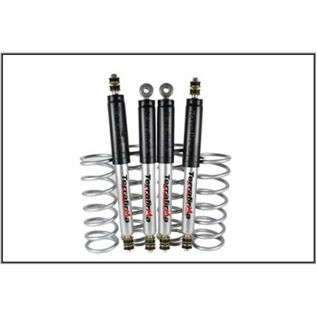 Light Load Suspension Kit 1