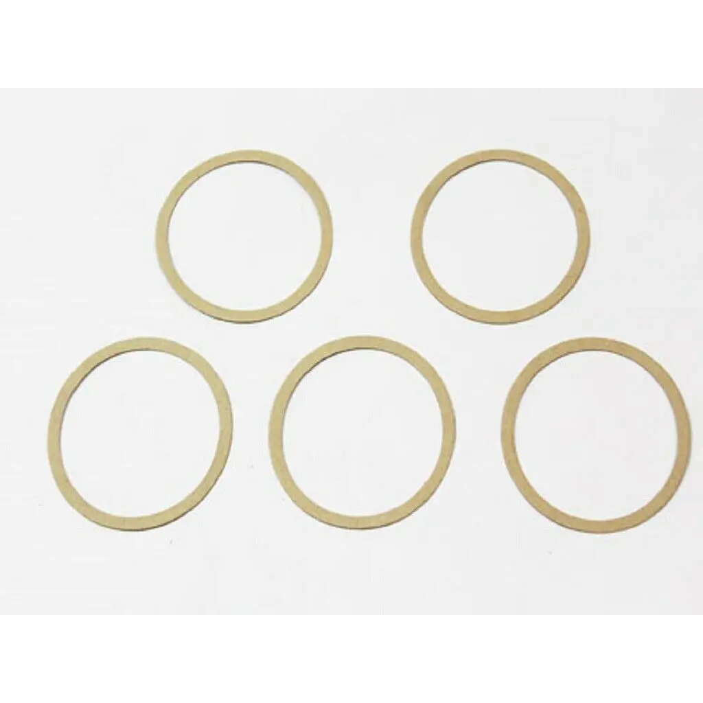 Salisbury Pinion Gasket Set Of 5 1