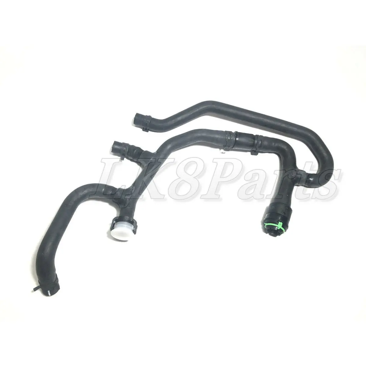 Cooling Hose Eurospare 1