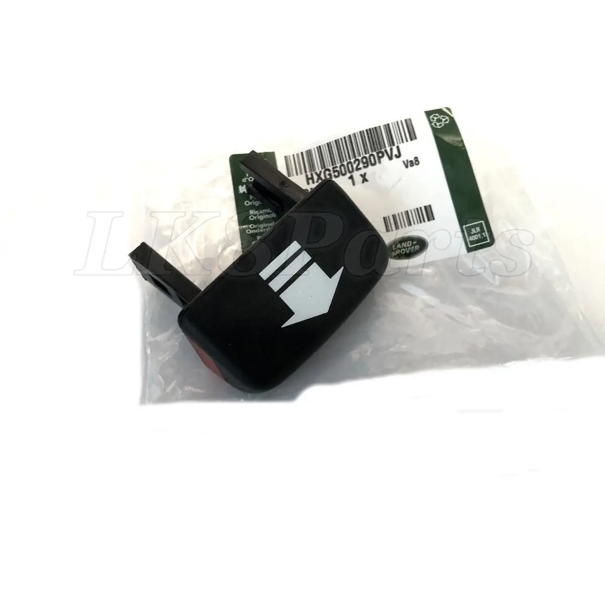 Back Seat Adjuster Release Lever Handle Genuine 1