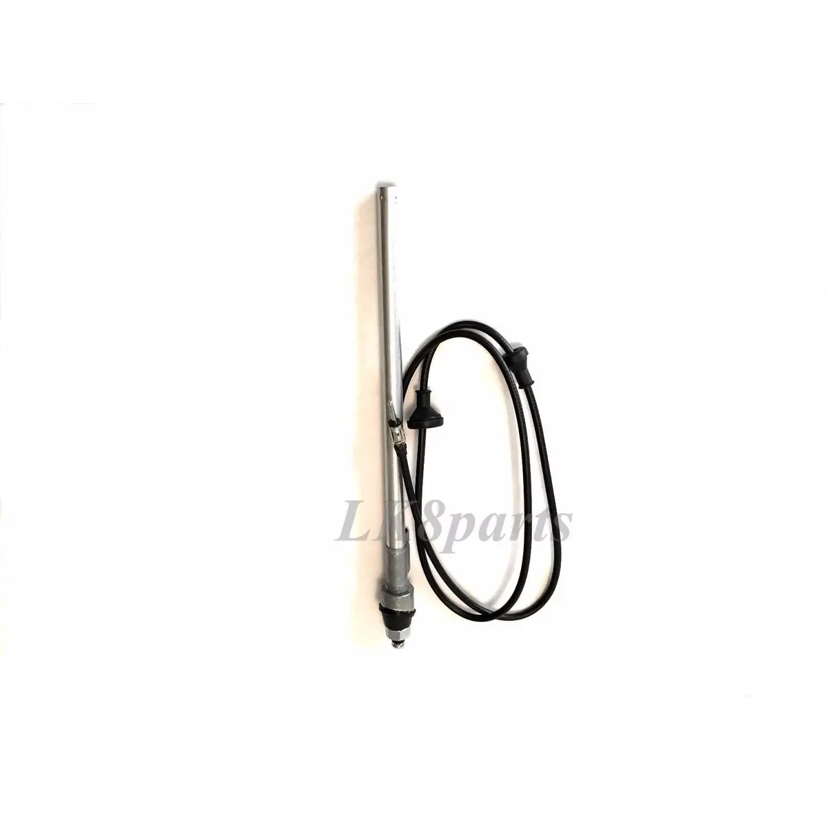 Aerial Wing Mount Telescopic Antenna 1