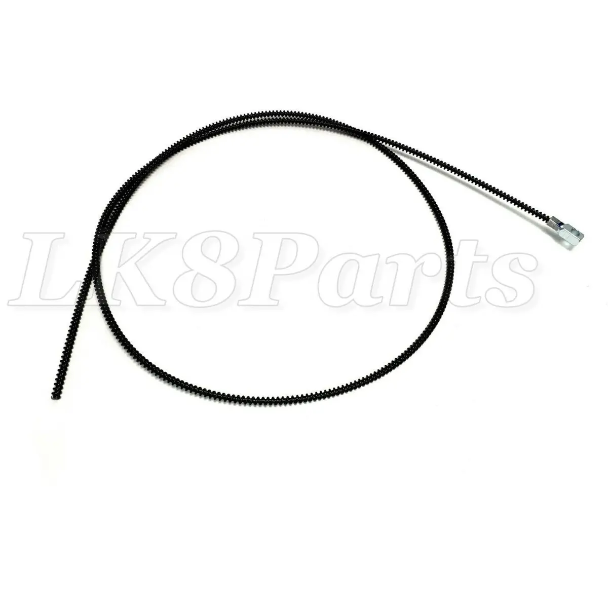 Front Windscreen Wiper Rack Cable 1