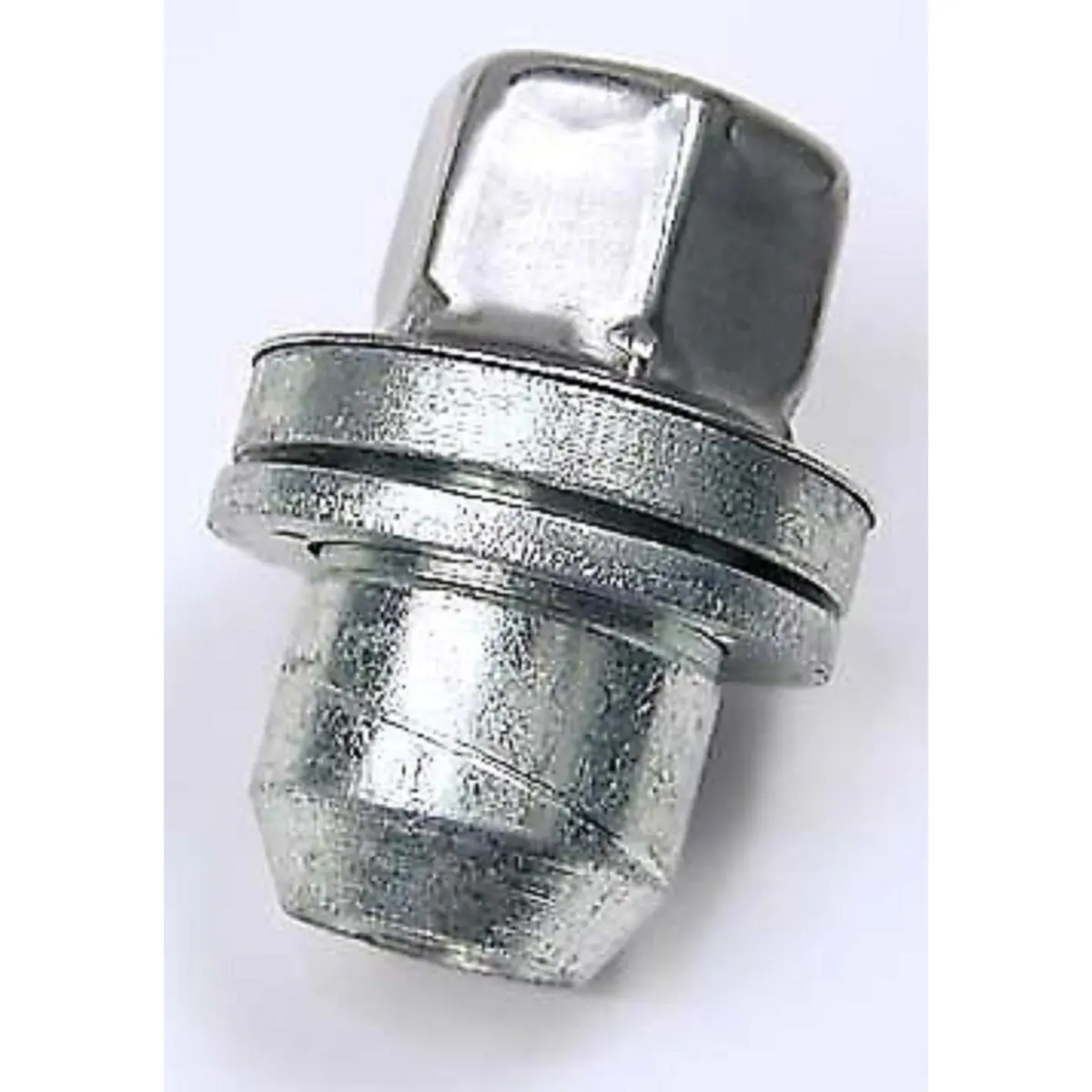 Nuts Wheel With Washer 1