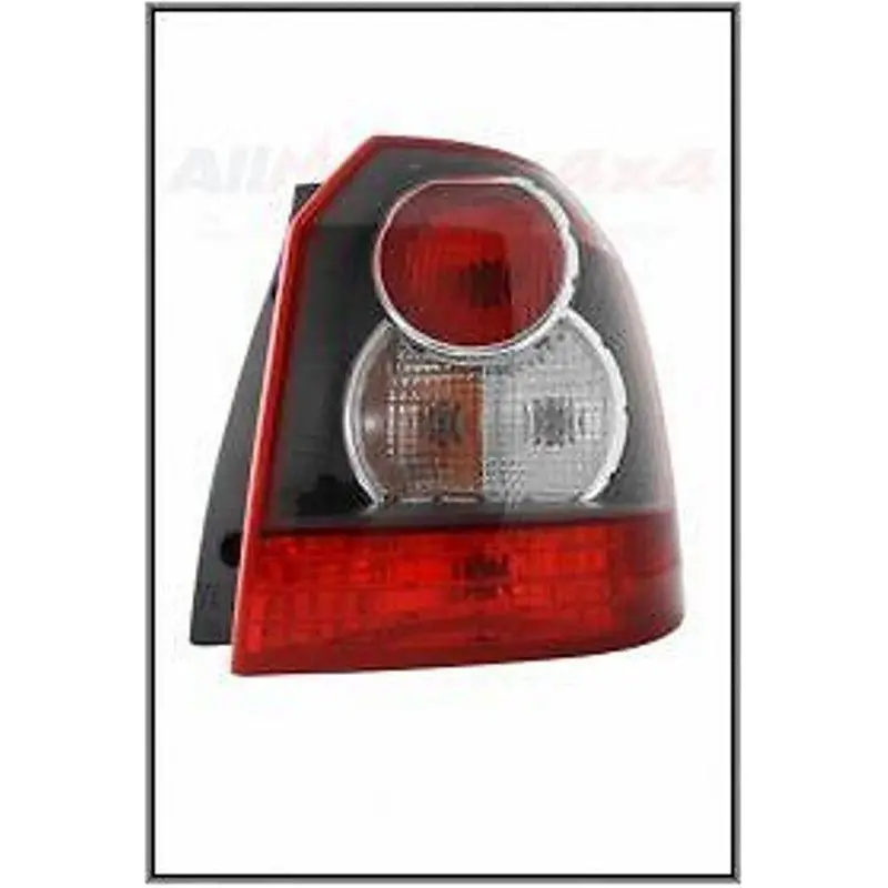 Tail Lamp Rear Light Right Rh Genuine 1