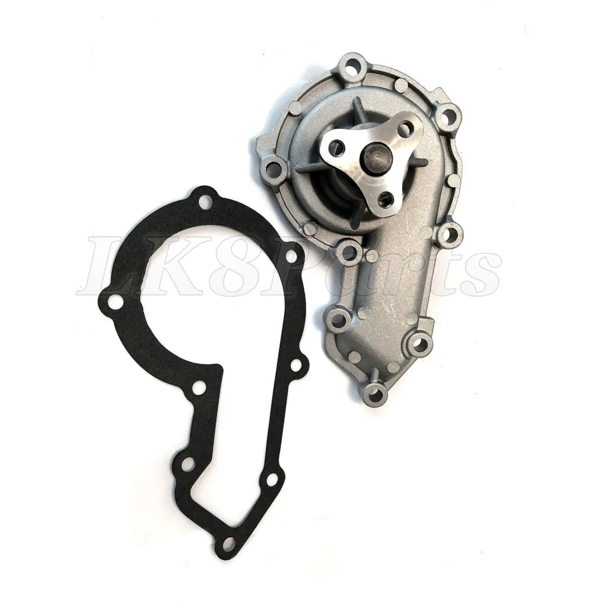 Water Pump Assembly Peb500090 For 300Tdi Land Rover 1