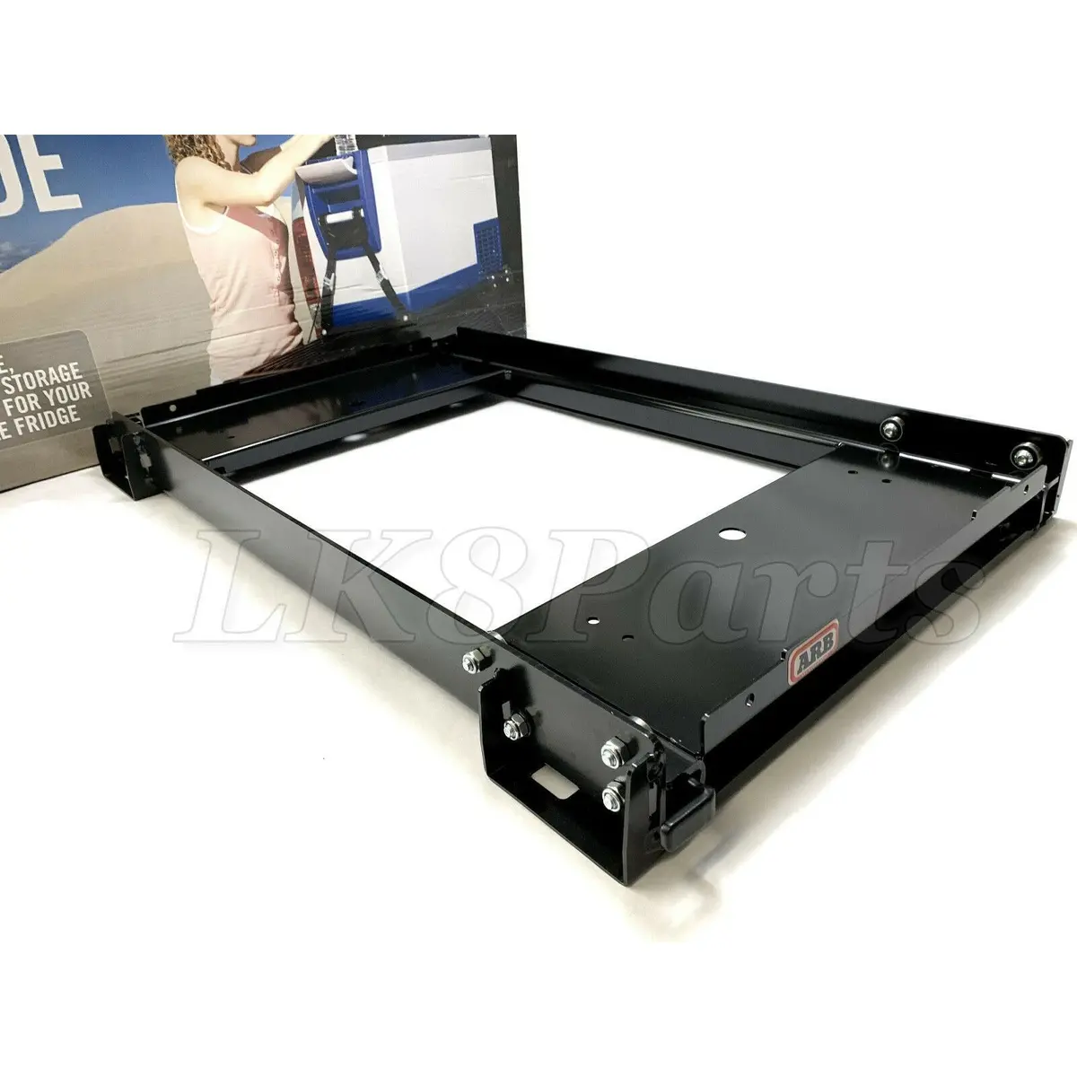 Arb Fridge Slide For 63 - 82 Qt. Fridge Freezer 1
