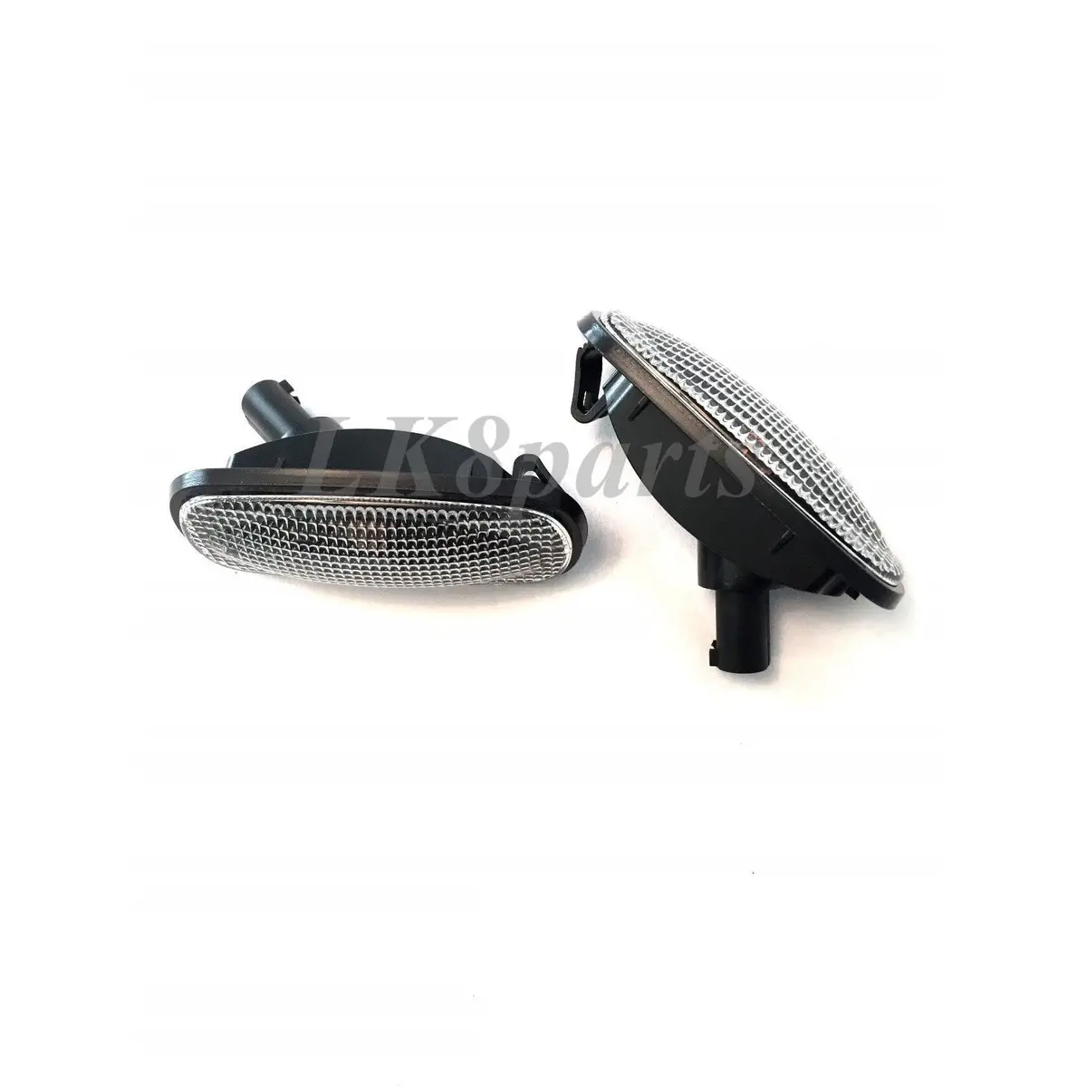 Repeater Side Marker Lamp Pair Set Lh Rh 1