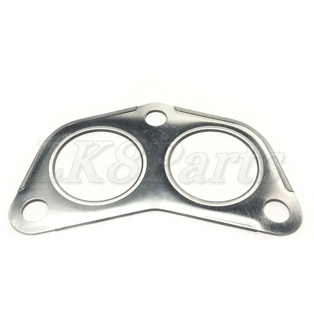 Exhaust Manifold To Y Pipe Gasket 1