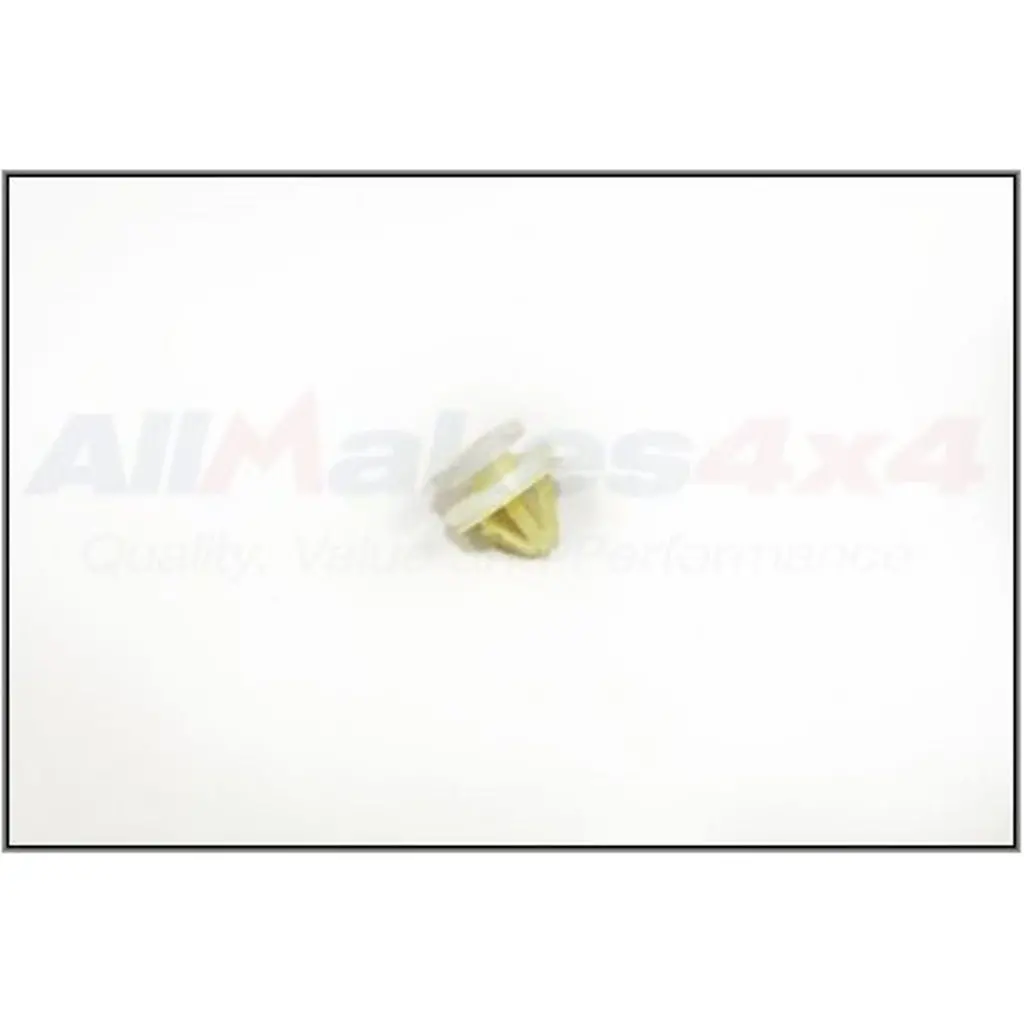 Trim Sill Fastener Clip - 5/Set 1