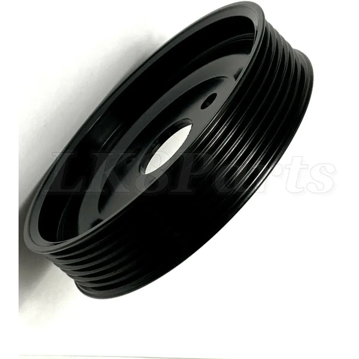 Pas Pump Pulley 1