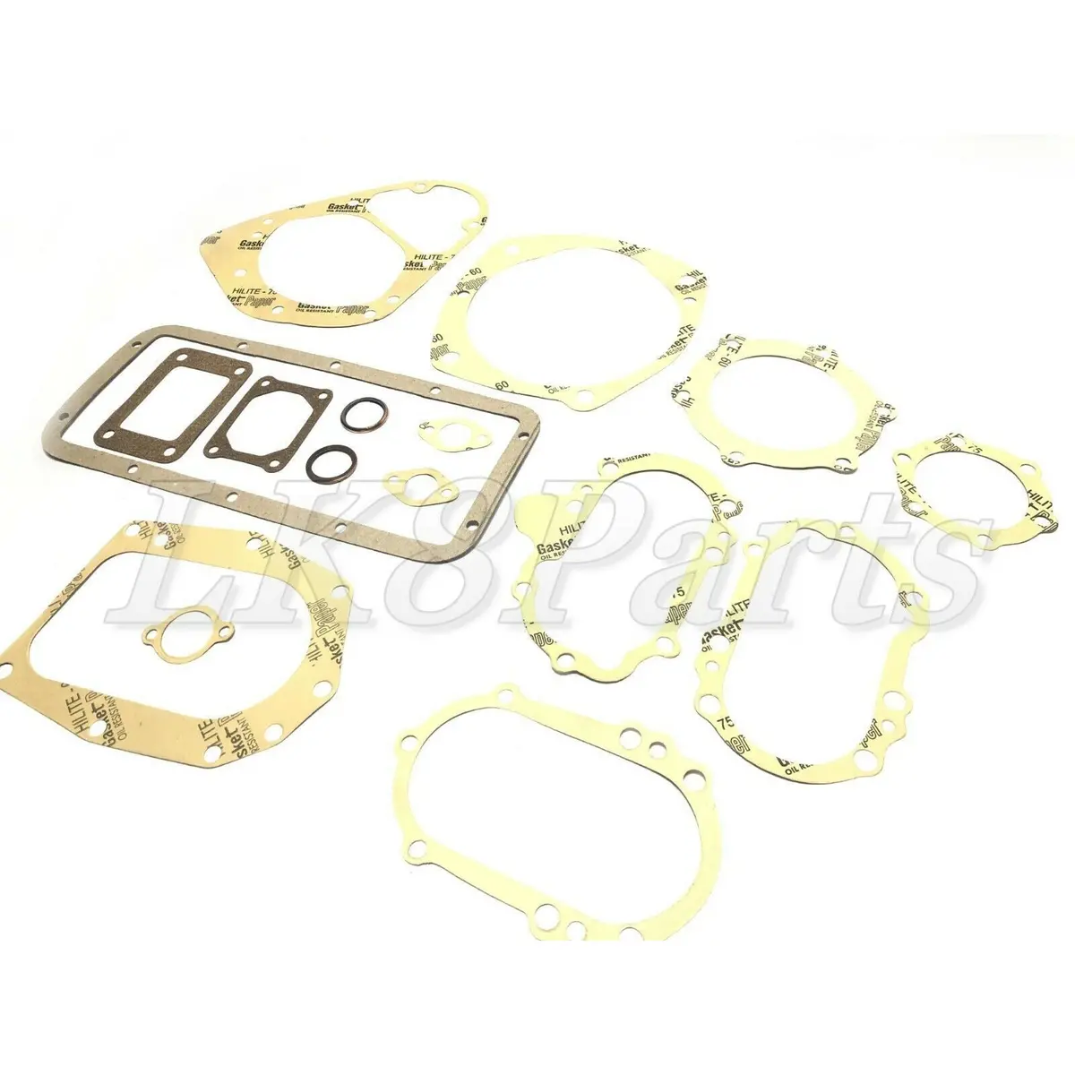 Transmission Gearbox Gasket Kit 1