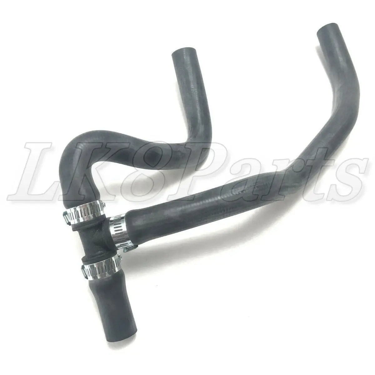 Heater Return Coolant Hose 1
