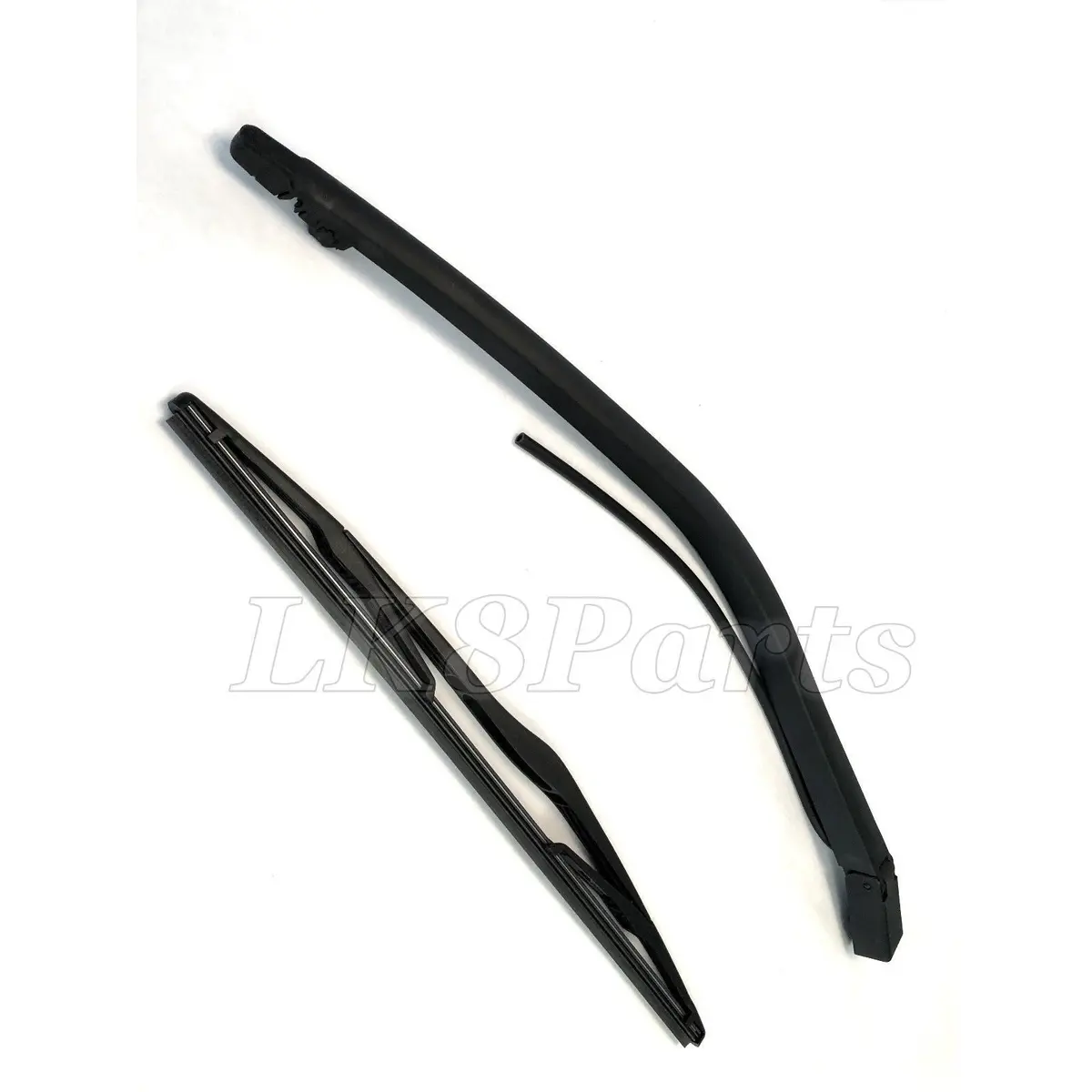 Rear Wiper Arm And Blade 1