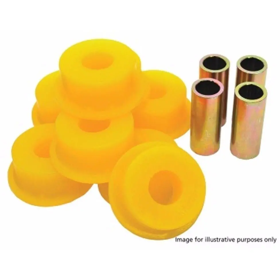 Yellow Bush Upper Link Kit 1