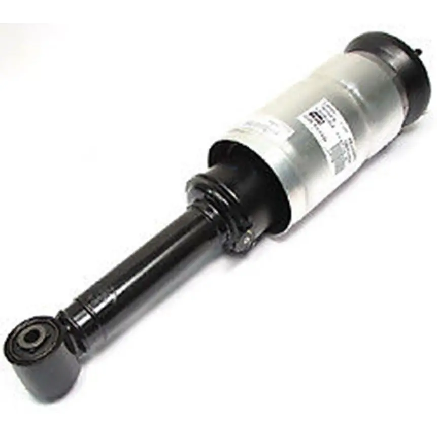 Front Air Shock Strut With Ace Anti Roll 1