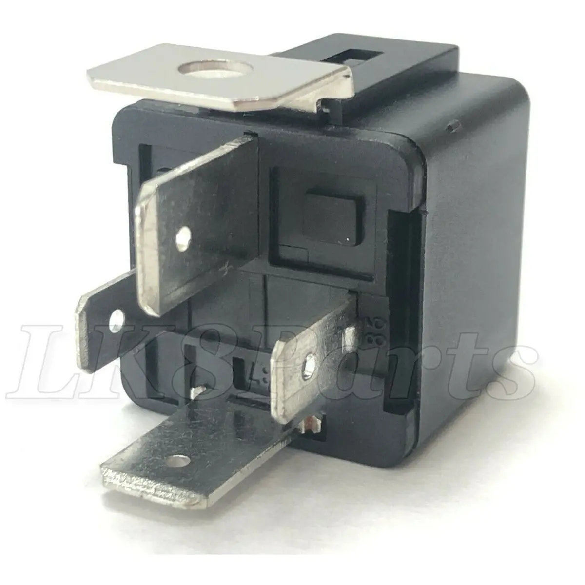 Ywb500220 Air Suspension Compressor Relay 1