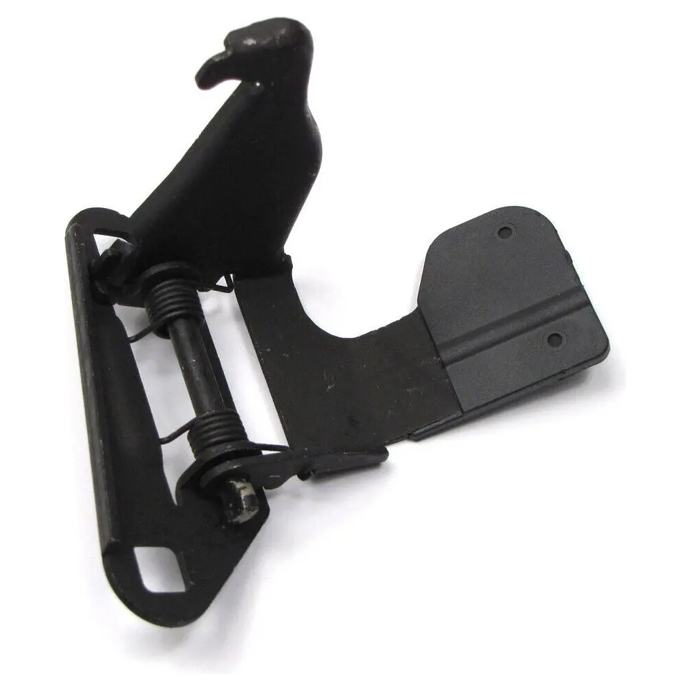 Bonnet Hood Safety Latch Catch Handle Genuine 1