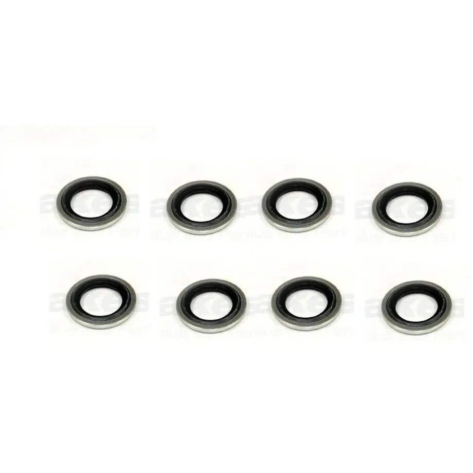Cylinder Block Seal 19Mm Set X8 1