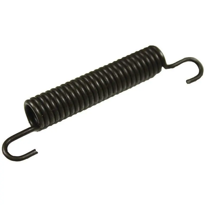 Land Rover Brake Shoe Springs Set Of 10 1