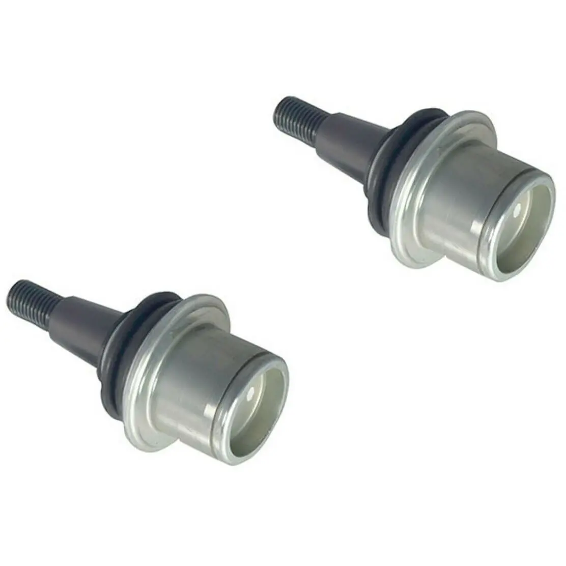 Ball Joint Lower Front Control Arm Set X2 Lemforder 1
