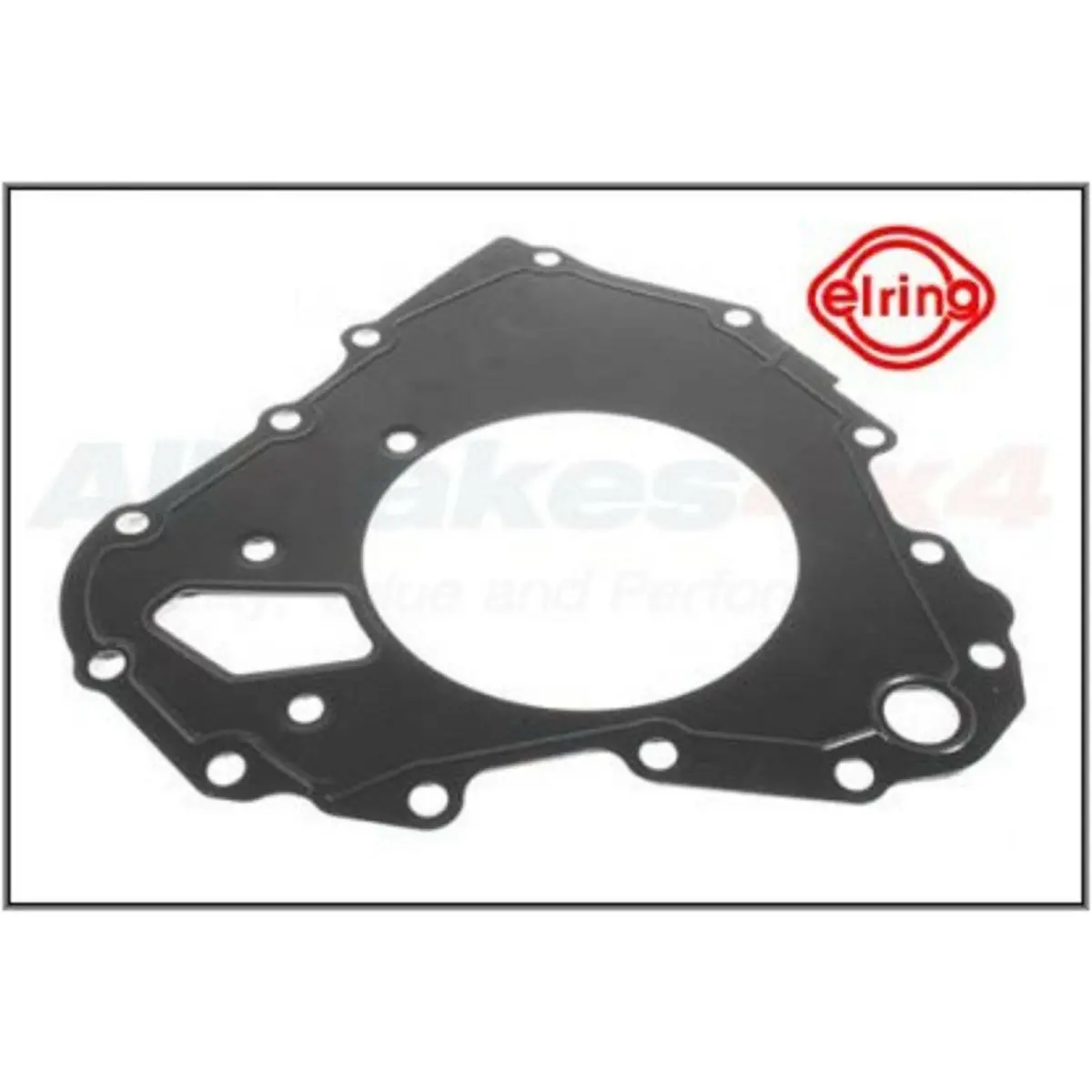 Engine Block To Oil Pump Gasket 1
