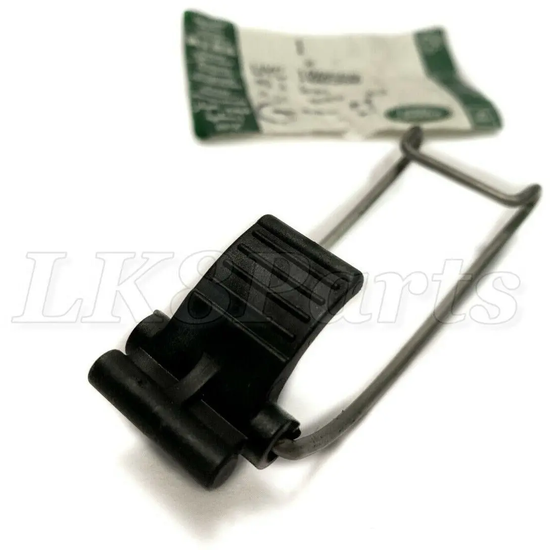 Air Cleaner Box Long Clip Lid Genuine 1