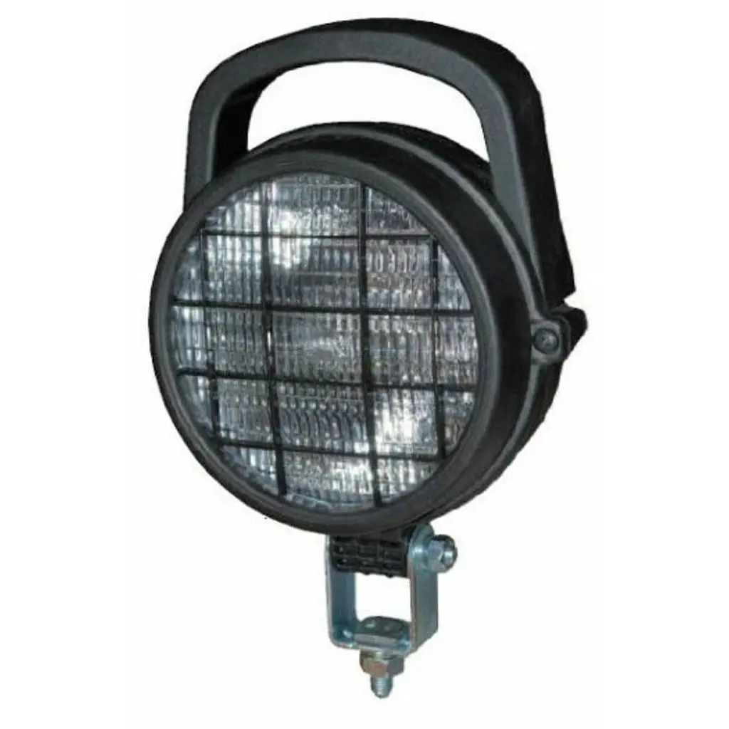 Hella Torero 5760 Long Range Halogen Worklamp Light 1