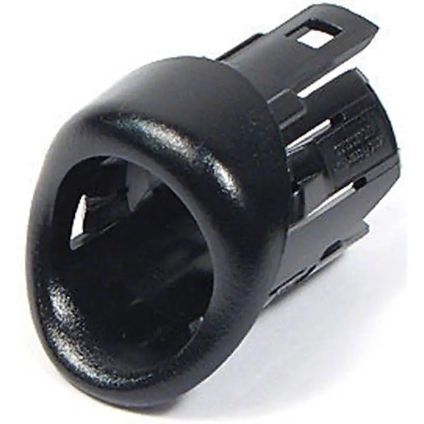 Front Parking Sensor Bracket Bezel Lh Genuine 1
