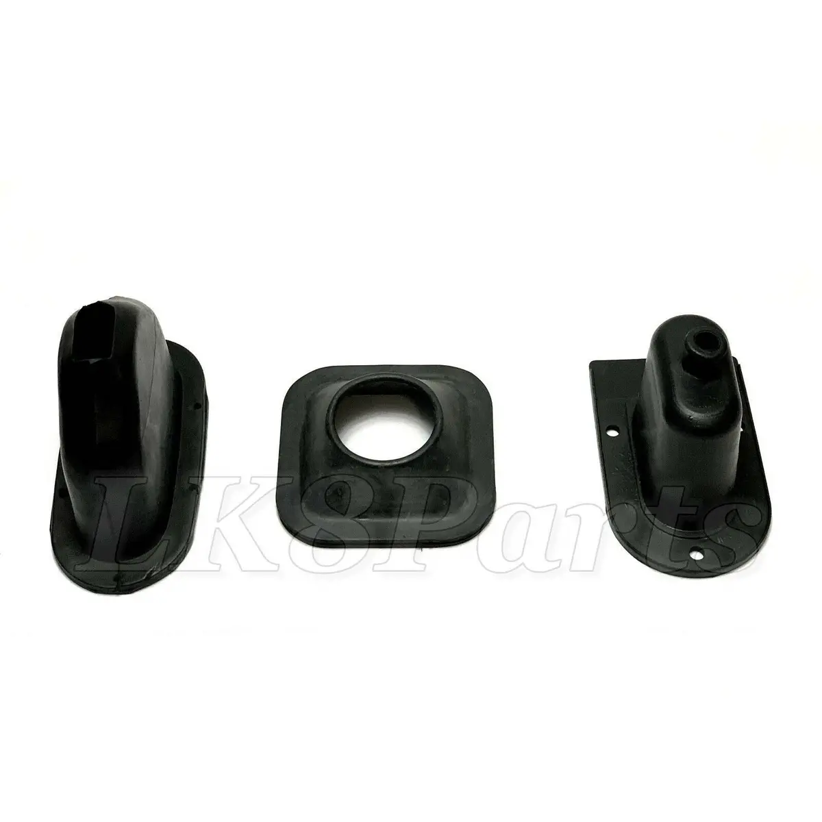 Selector Levers Gaiter Kit 1