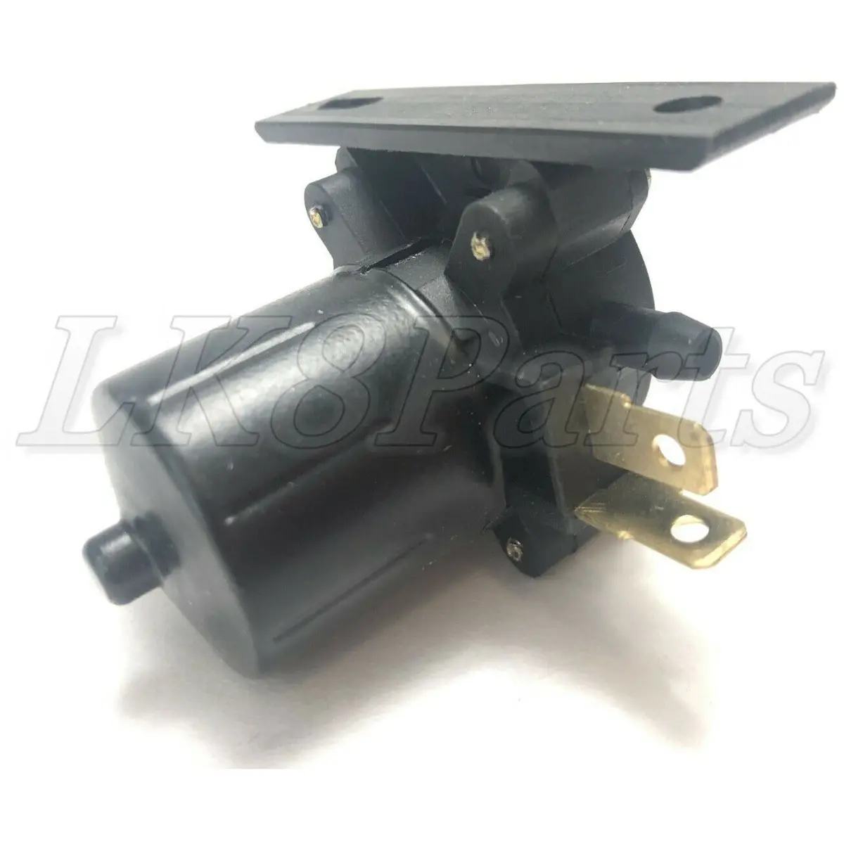 Windscreen Washer Pump Motor 12 Volts 1