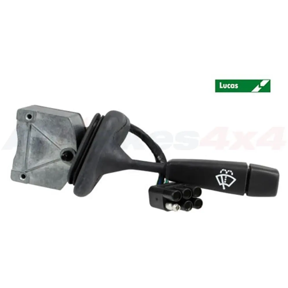 Switch Wash Wipe Windscreen Lucas 1