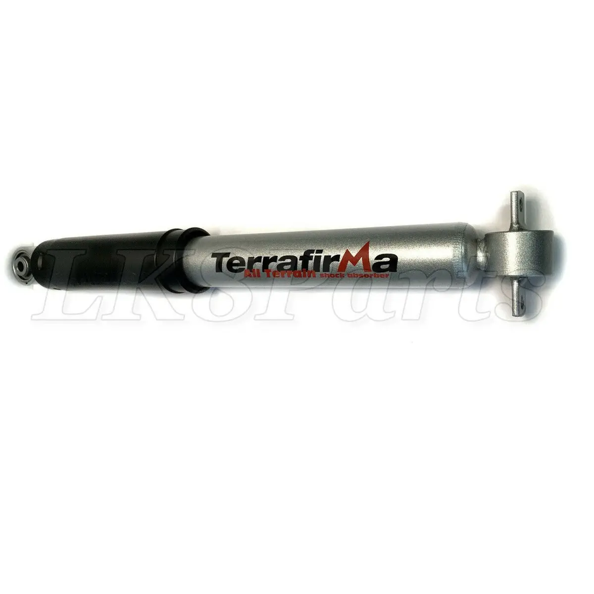 Terrafirma All Terrain Shock Absorber - Front 1