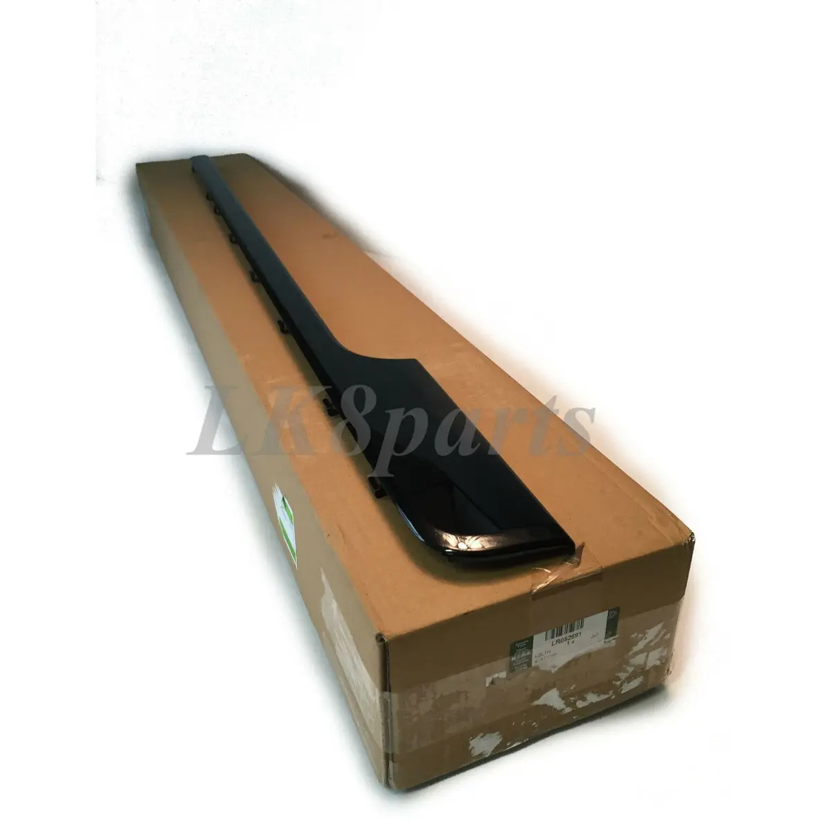 Rh Right Front Door Side Cladding Genuine 1