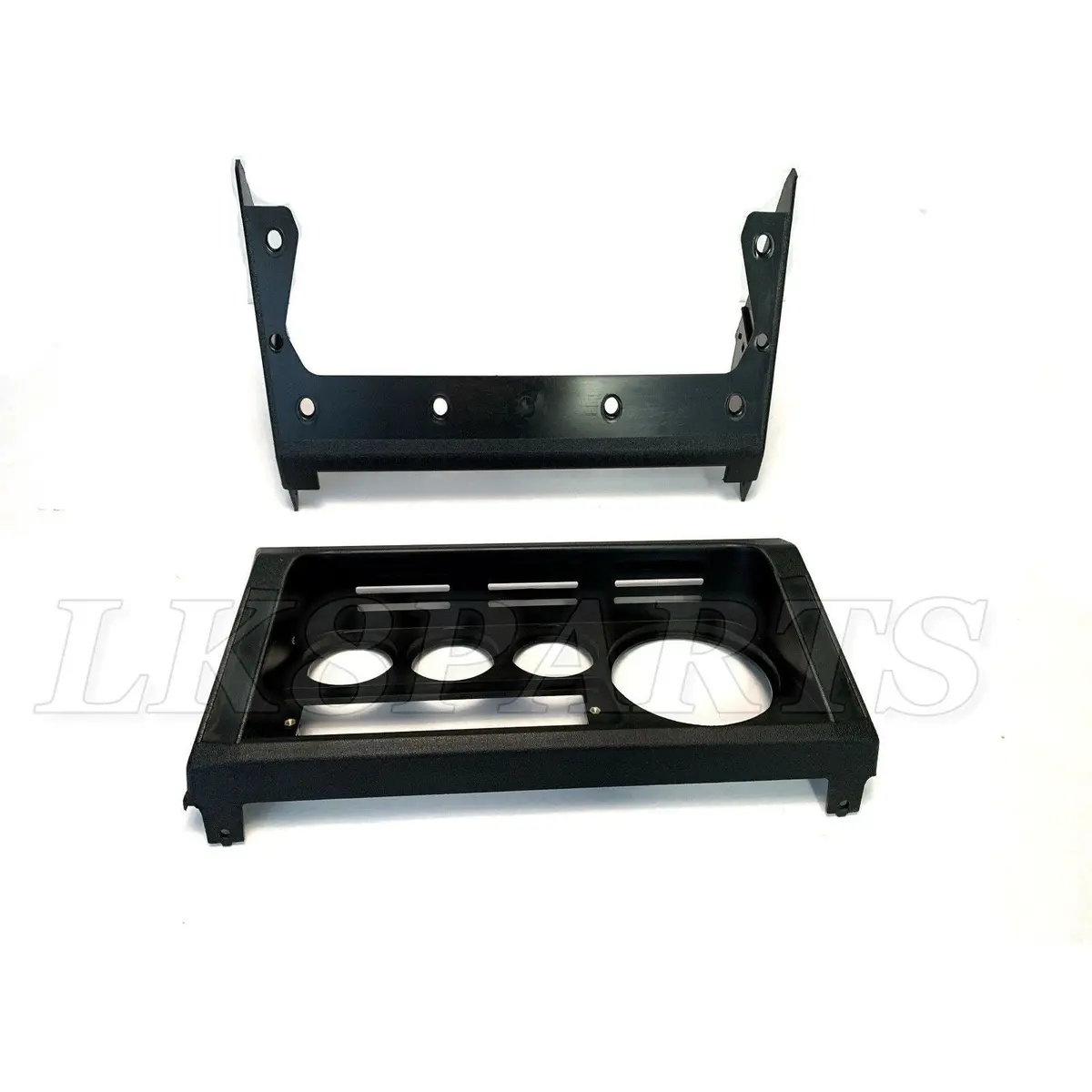 Lhd Dash Cowl & Gauge Cluster Panel 1