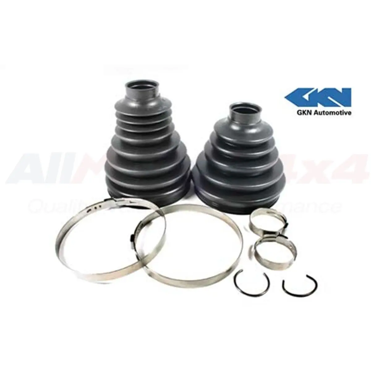 Front Cv Joint Boot Kit 1