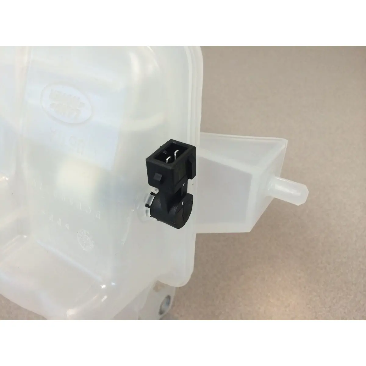 Coolant Overflow Reservoir Tank Genuine 1