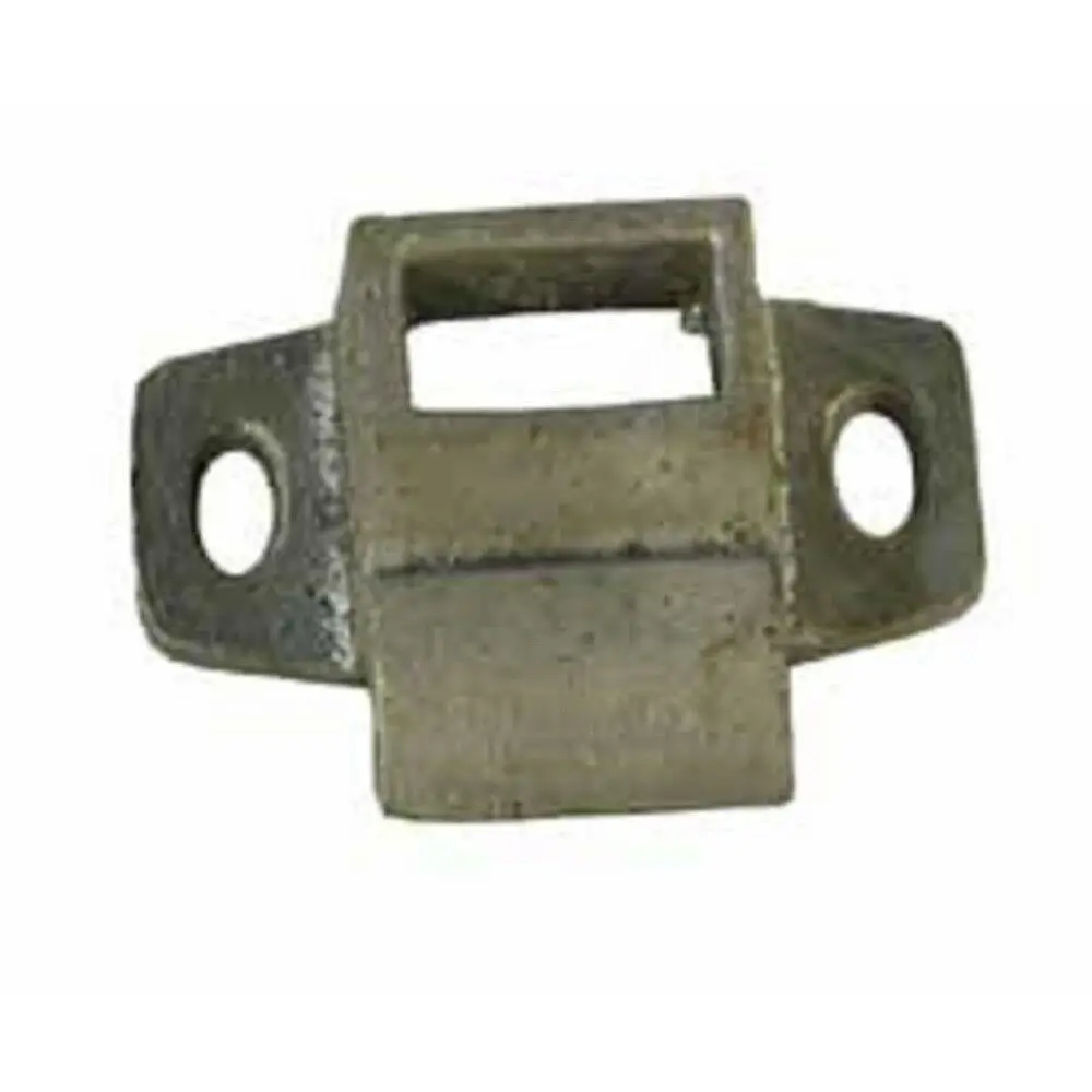 Door Striker Lock Plate 1