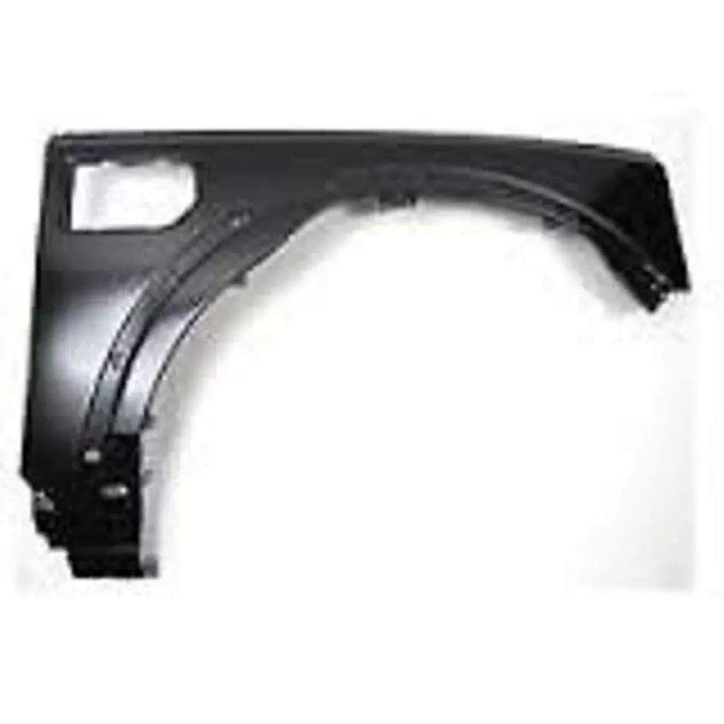 Front Fender Right Rh Genuine 1