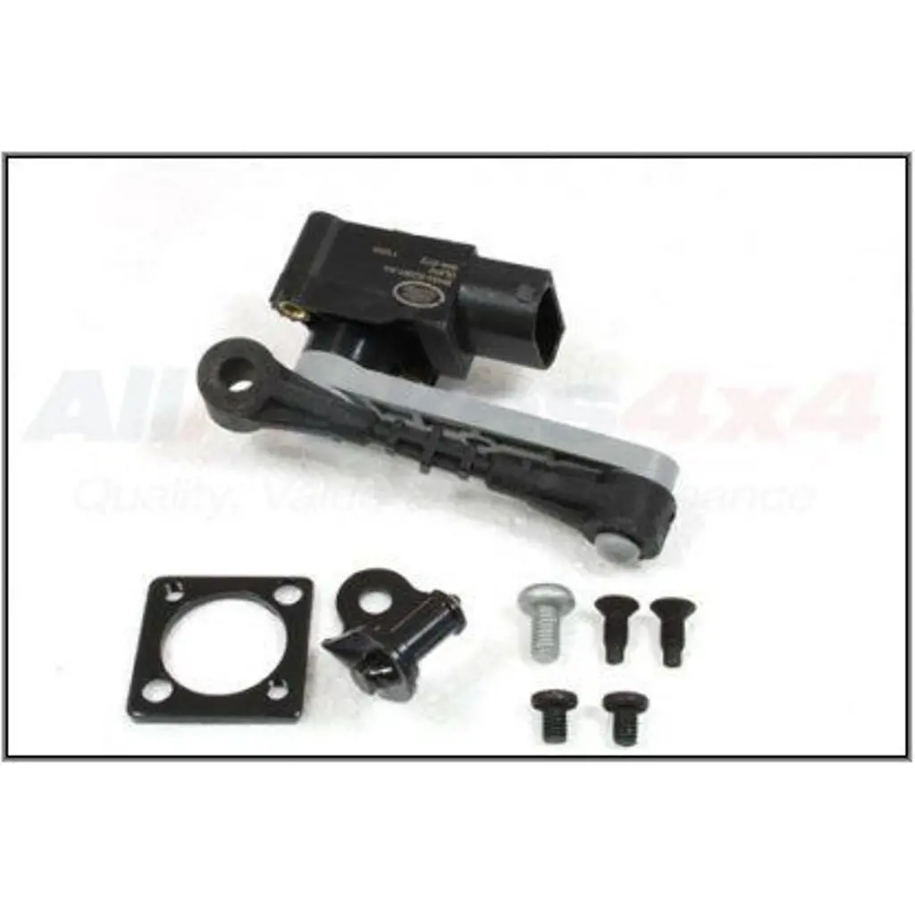 Front Air Suspension Sensor Left Lh Driver 1