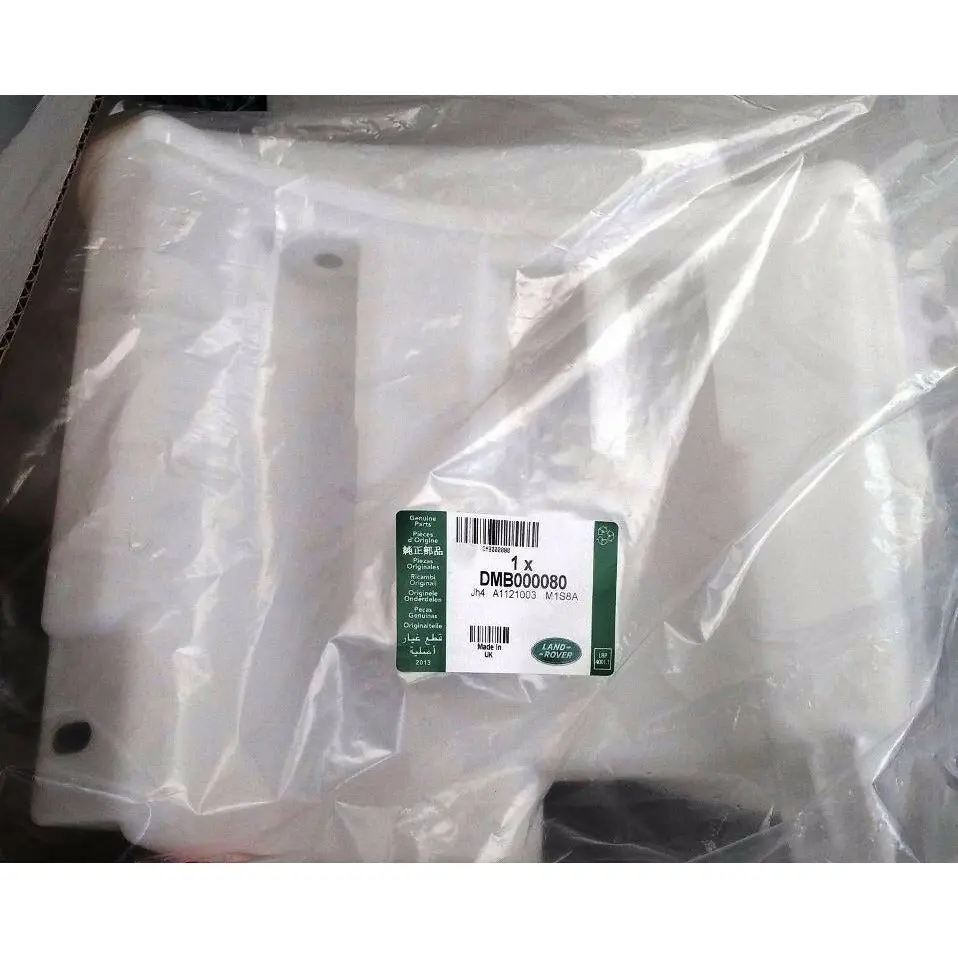 Windshield Washer Reservoir Tank Genuine 1