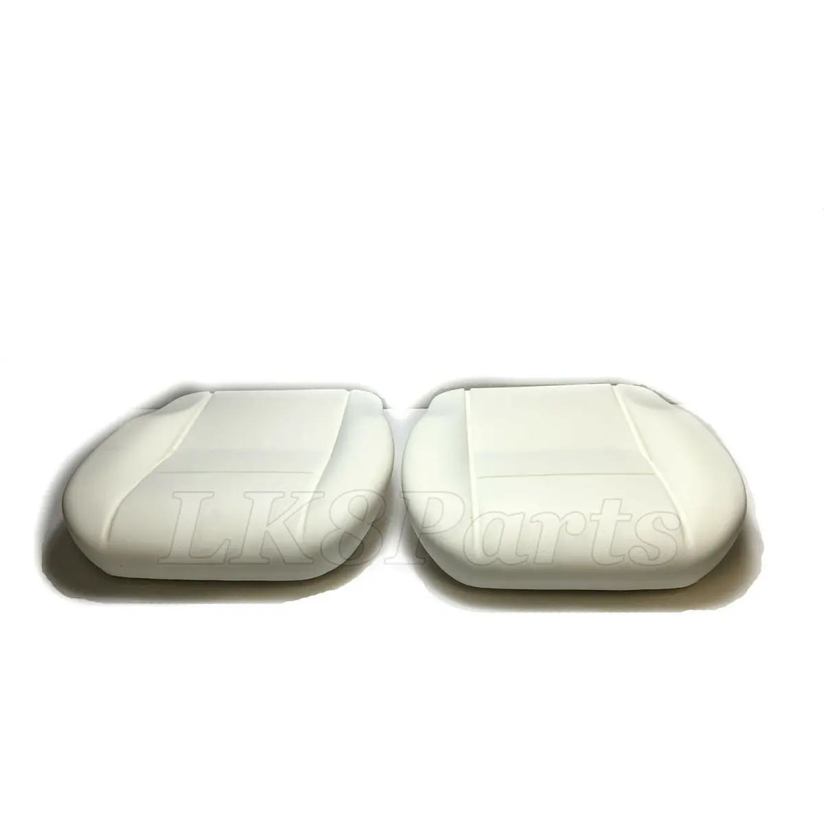 Seat Base Foam Outer Front Set Of 2 1
