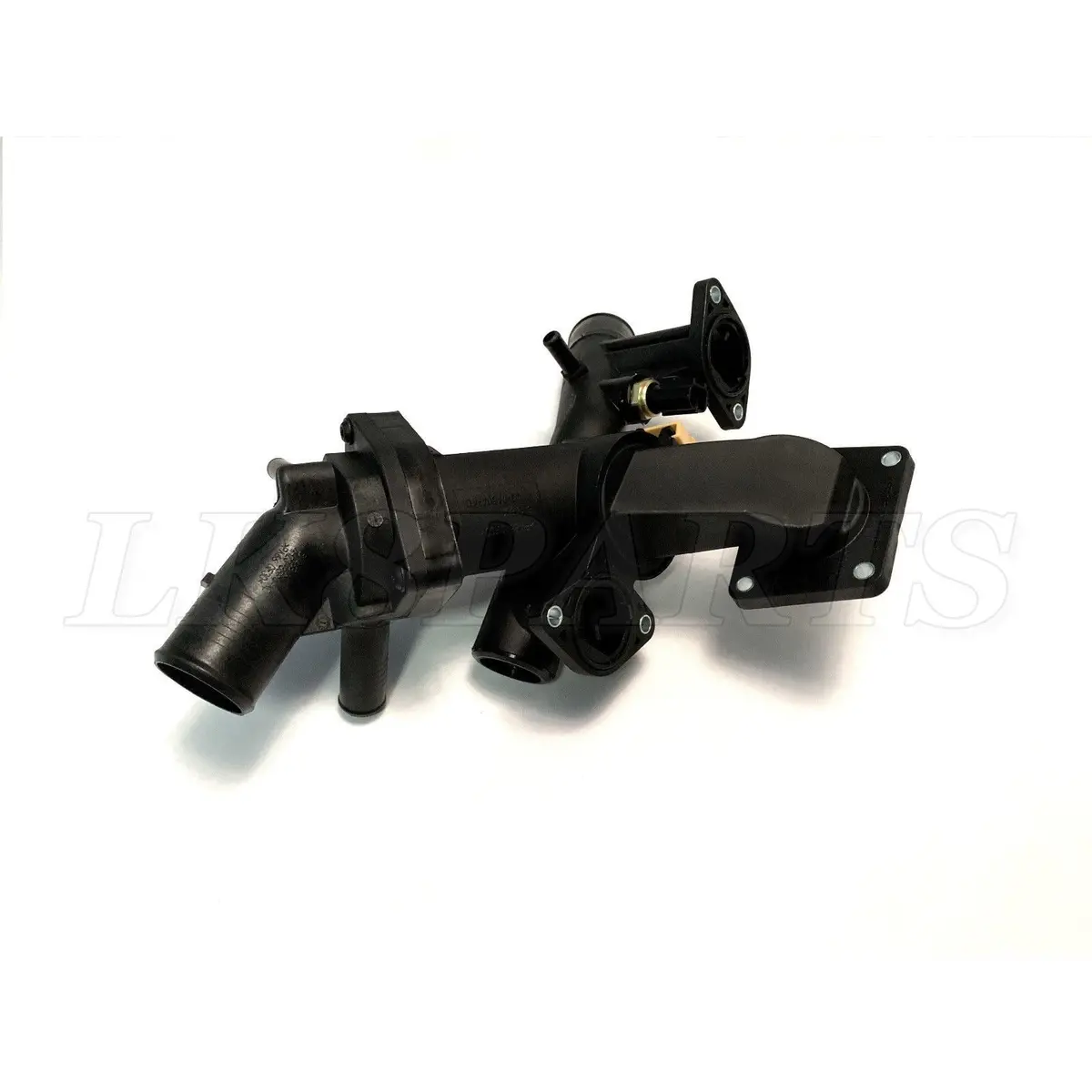 Lr005631 Thermostat Tube & Housing – 4.4L V8 1