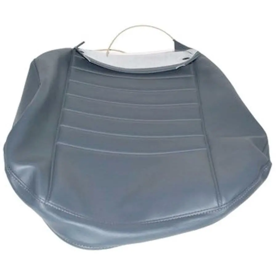 Seat Base Cover Grey 1