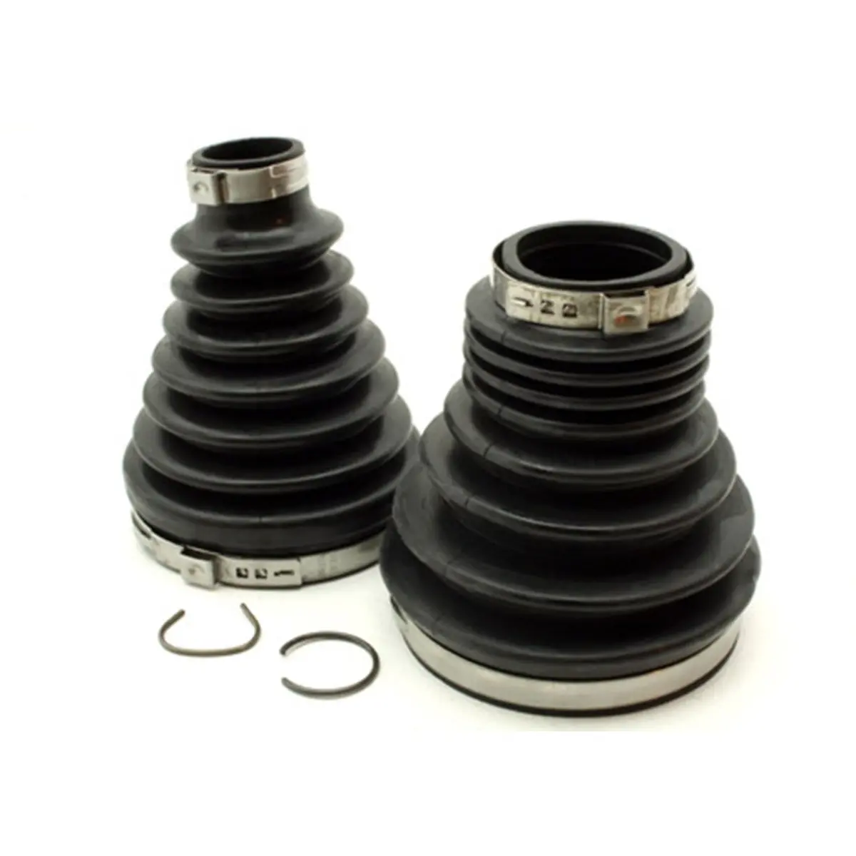Front Cv Joint Boot Kit 1