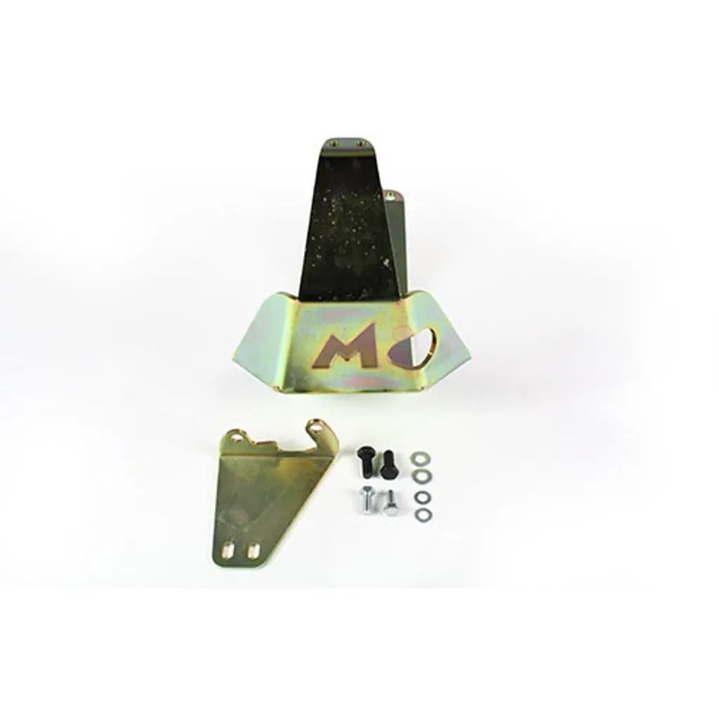 Terrafirma Rear Diff Guard – Tf839 – Discovery Ii (1999–2004) 1