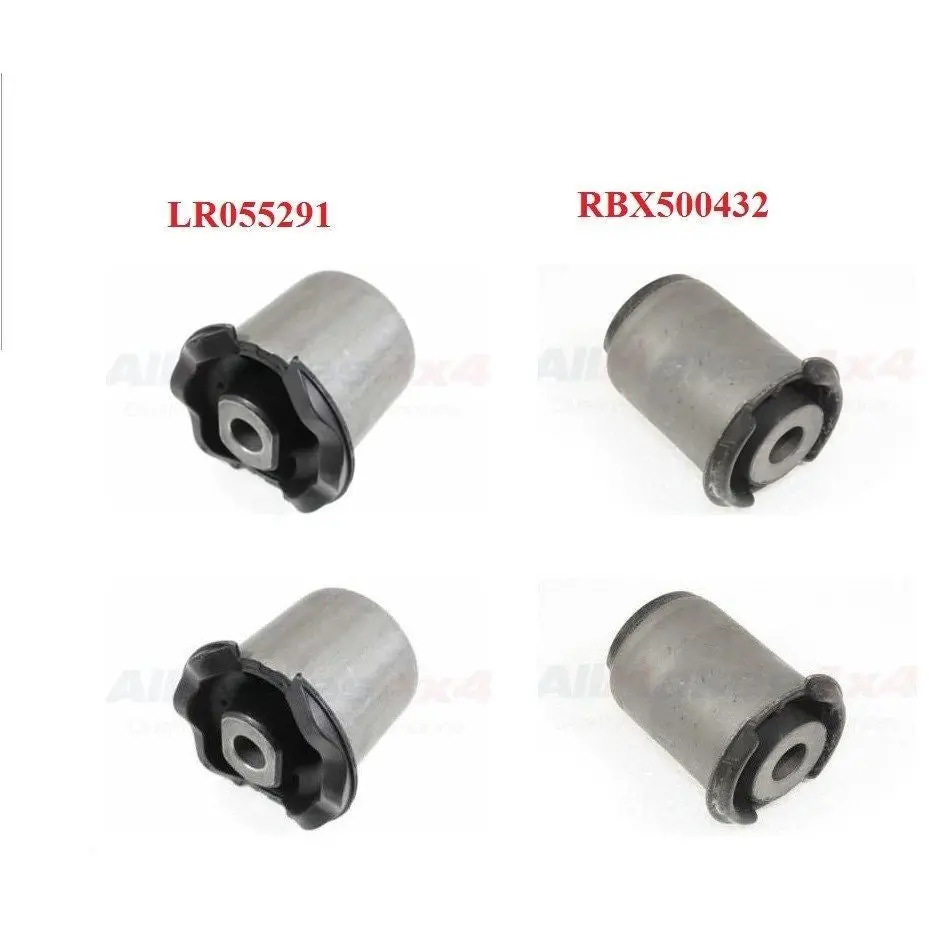 Front Suspension Arm Hydra Bush Set X4 1