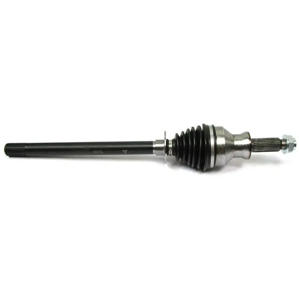 Front Drive Shaft Assembly Rh 1