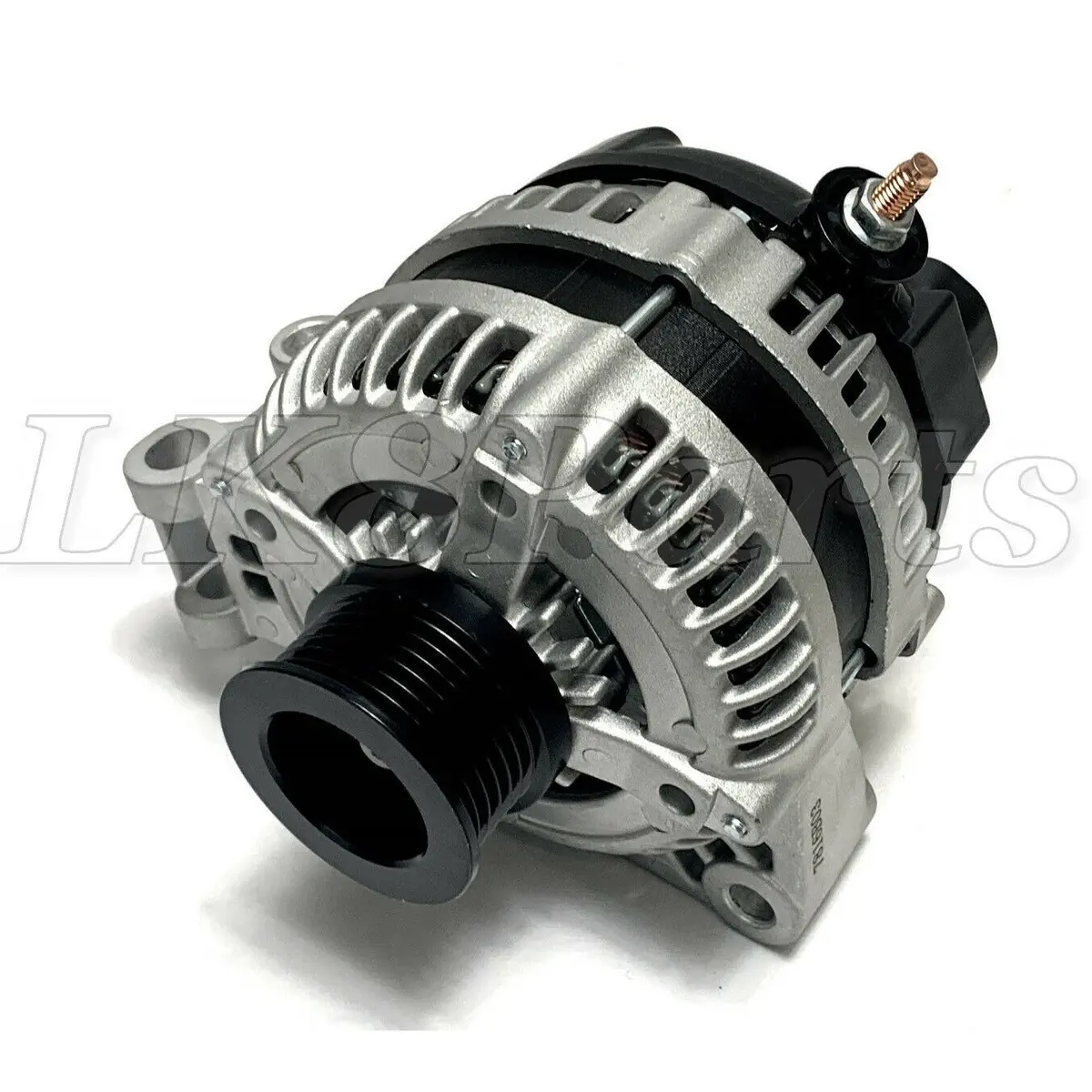 Alternator Yle500390 For Lr3 L319 Range Rover Sport L320 Range Rover L322 4.4 4.2 V8 Petrol/Gas 1