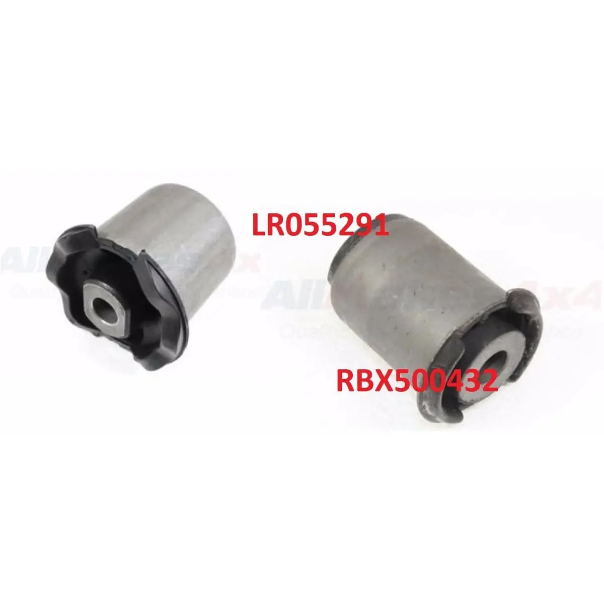 Front Suspension Arm Hydra Bush Set Kit 1