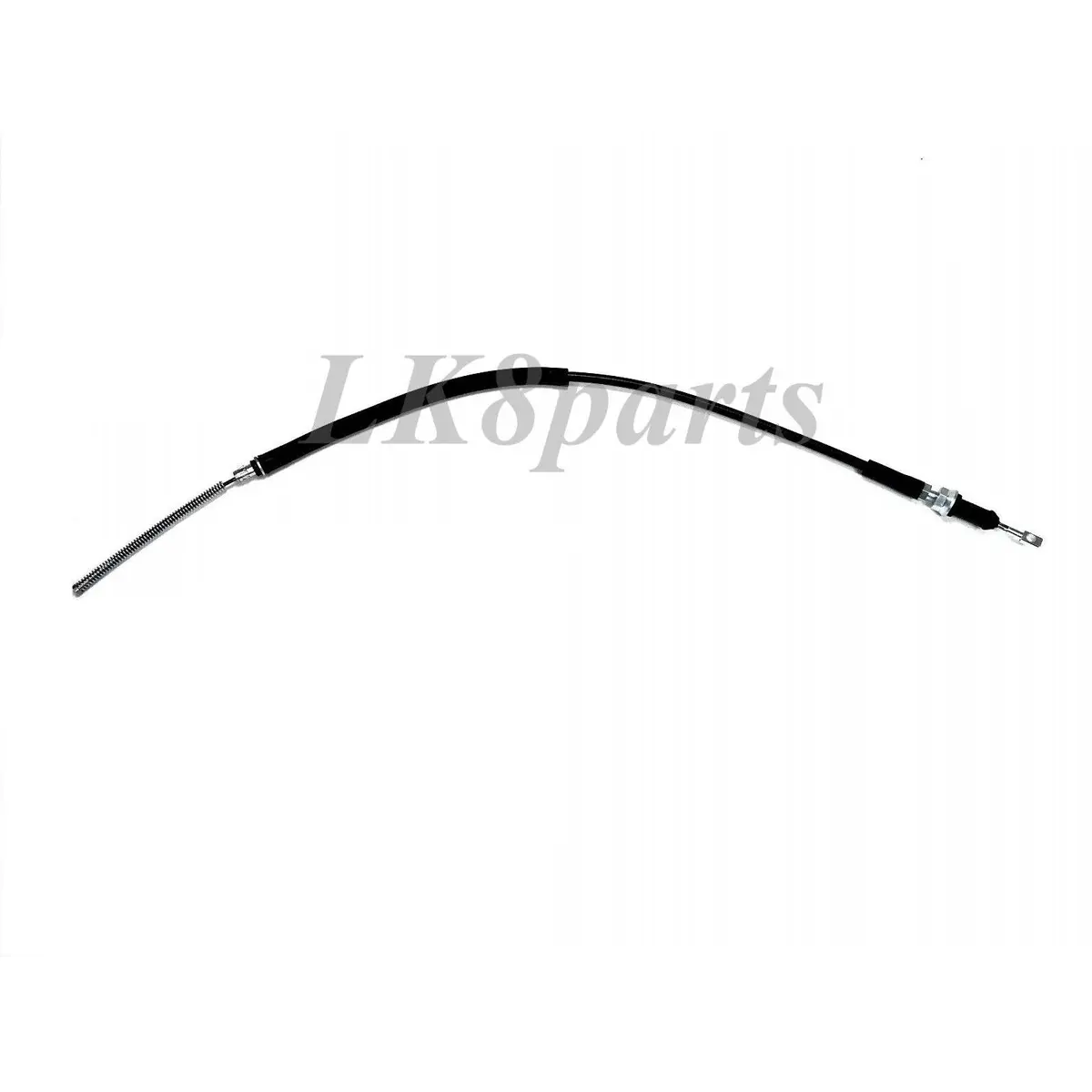 Handbrake Cable 1